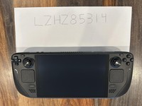 Steam Deck OLED