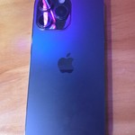 Good Apple iPhone 14 Pro Max - Unlocked, Purple, 512 GB, A2651