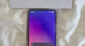 Mint
													Samsung Galaxy A54 5G - Unlocked, Graphite, 128 GB, 6 GB, photo 2 of 14