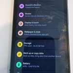 Good Google Pixel 9 Pro - Unlocked, 128 GB, Obsidian, 16 GB, GR83Y