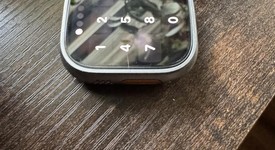 Good
													Apple Watch Ultra 49mm - AT&T, Titanium, A2622, photo 4 of 7