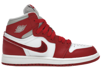 Jordan 1 Retro High OG Varsity Red (PS) for sale