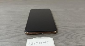 Fair
													Apple iPhone 11 Pro Max - Unlocked, Gold, 64 GB, A2161, photo 1 of 7