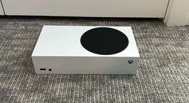 Good
													Xbox Series S (2020) - White, 512 GB, photo 2 of 8