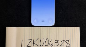 Good
													Apple iPhone 16 Pro - Unlocked, Black, 256 GB, A3083, photo 3 of 12
