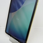 Mint Apple iPad (11th Gen) - Wi-Fi, 256 GB, Yellow, A3354