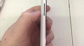 Good
													OnePlus One - Unlocked, White, 16 GB, photo 4 of 7