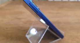 Mint
													Samsung Galaxy S25 - Unlocked, Navy Blue, 128 GB, 12 GB, SM-S931U1, photo 4 of 6