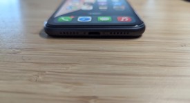 Good
													Apple iPhone 11 - Unlocked, Black, 64 GB, A2111, photo 4 of 13