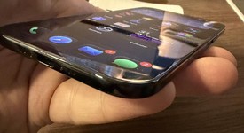 Mint
													Apple iPhone Air - Unlocked, Space Black, 256 GB, A3260, photo 2 of 9