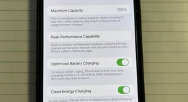 Mint
													Apple iPhone 14 Pro - Unlocked, Black, 512 GB, A2650, photo 2 of 11