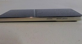 Mint
													Moto G Stylus 5G (2024) - Unlocked, Tan, 256 GB, 8 GB, photo 5 of 9