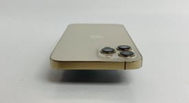 Good
													Apple iPhone 12 Pro Max - Unlocked, Gold, 256 GB, A2342, photo 5 of 9