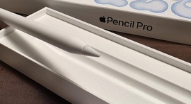 Good
													Apple Pencil Pro, photo 4 of 4