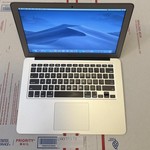 Mint MacBook Air 2017 - 13 inch - 128 GB, Silver, 8 GB, Intel Core i7