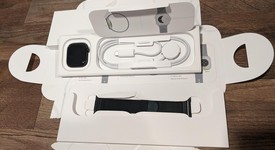Mint
													Apple Watch Series 10 42mm - Black, A2997 - GPS, Aluminum, photo 4 of 14