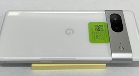 Mint
													Google Pixel 7 - Unlocked, Snow, 128 GB, 8 GB, GVU6C, Sub-6 5G, photo 3 of 4