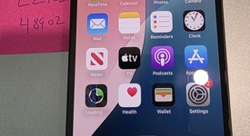 Good
													Apple iPhone 16e - Unlocked, Black, 256 GB, A3212, photo 1 of 6