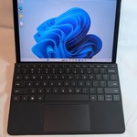 Good Microsoft Surface Go 2 - Unlocked, 128 GB, Gray, 8 GB, Intel Core m3