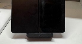 Good
													Samsung Galaxy Z Fold4 5G - T-Mobile, Black, 256 GB, 12 GB, SM-F936U, photo 4 of 4