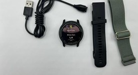 Good
													Garmin Venu 2 - Black, photo 5 of 8