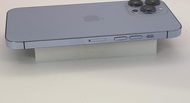 Mint
													Apple iPhone 13 Pro Max - Unlocked, Sierra Blue, 128 GB, A2484, photo 3 of 9