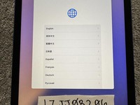 Apple iPad 10th Gen