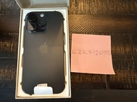 Apple iPhone 16 Pro