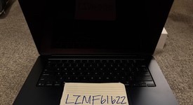 Mint
													MacBook Air 2025 (M4) - 15" - Apple M4, Midnight, 256 GB, 16 GB, photo 4 of 13