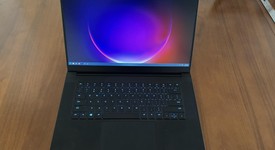 Good
													Razer Blade 15" 2019 - I7, Black, 512 GB, 16 GB, Base, FHD, photo 1 of 5