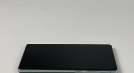 Good
													Samsung Galaxy Note 20 5G - Unlocked, Mystic Green, 128 GB, 8 GB, SM-N981U1, photo 2 of 7