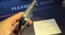 Mint
													Google Pixel 9 Pro XL - Unlocked, Obsidian, 128 GB, 16 GB, GGX8B, photo 4 of 11