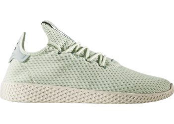 adidas Tennis HU Pharrell Linen Green for sale