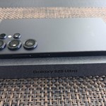 Good Samsung Galaxy S25 Ultra - Unlocked, 512 GB, Jetblack, 12 GB, SM-S938U1