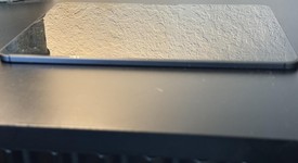 Good
													Apple iPad Pro 11" (M4) 2024 - Unlocked, Black, 256 GB, 8 GB, A2837, Standard Glass, photo 5 of 8