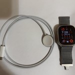 Mint Apple Watch Ultra 2 49mm - Unlocked, Natural, A2986