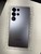 Mint Samsung Galaxy S25 Ultra - Unlocked, Whitesilver, 256 GB, 12 GB, SM-S938U1