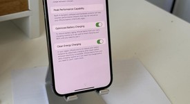 Good
													Apple iPhone 14 Pro Max - Unlocked, Purple, 256 GB, A2651, photo 2 of 7