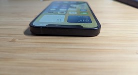 Good
													Apple iPhone 12 - Unlocked, Black, 64 GB, A2172, photo 5 of 13