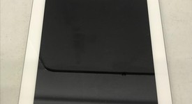 Mint
													Apple iPad 4 - Unlocked, White, 16 GB, photo 1 of 8