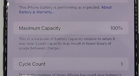 Mint
													Apple iPhone 16 Pro Max - Unlocked, Black, 256 GB, A3084, photo 3 of 12