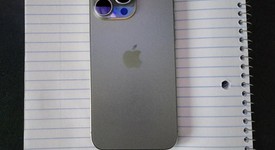 Mint
													Apple iPhone 15 Pro Max - Xfinity, Natural, 256 GB, A2849, photo 3 of 6