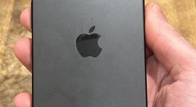 Good
													Apple iPhone 16 Pro - AT&T, Black, 256 GB, A3083, photo 5 of 13