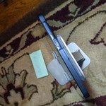 Mint Samsung Galaxy A15 5G - Other, 128 GB, Black & Blue, 4 GB