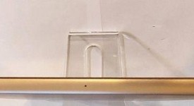Mint
													Apple iPad 7th Gen - Wi-Fi, Gold, 32 GB, A2197, photo 1 of 6