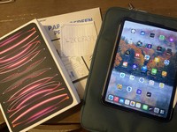 Apple iPad Pro 11" 4th Gen 2022