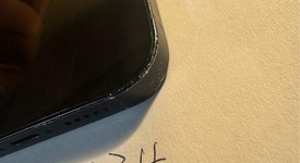 Good
													Apple iPhone 12 - Unlocked, Black, 64 GB, A2172, photo 1 of 10