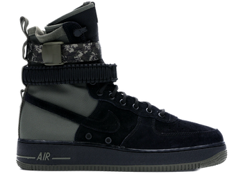 Nike SF Air Force 1 High Camo for sale