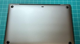 Mint
													MacBook Pro 2019 - 16" - I9, Silver, 4 TB, 32 GB, photo 1 of 11