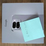 New Google Pixel 10 Pro Fold - Unlocked, 512 GB, Moonstone, GU0NP